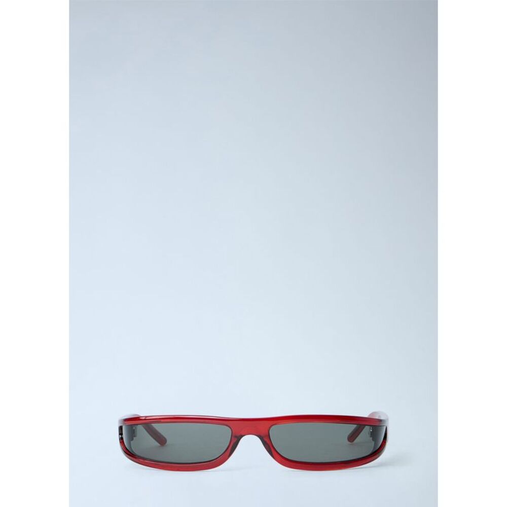 Rick Owens Men Fog Sunglasses